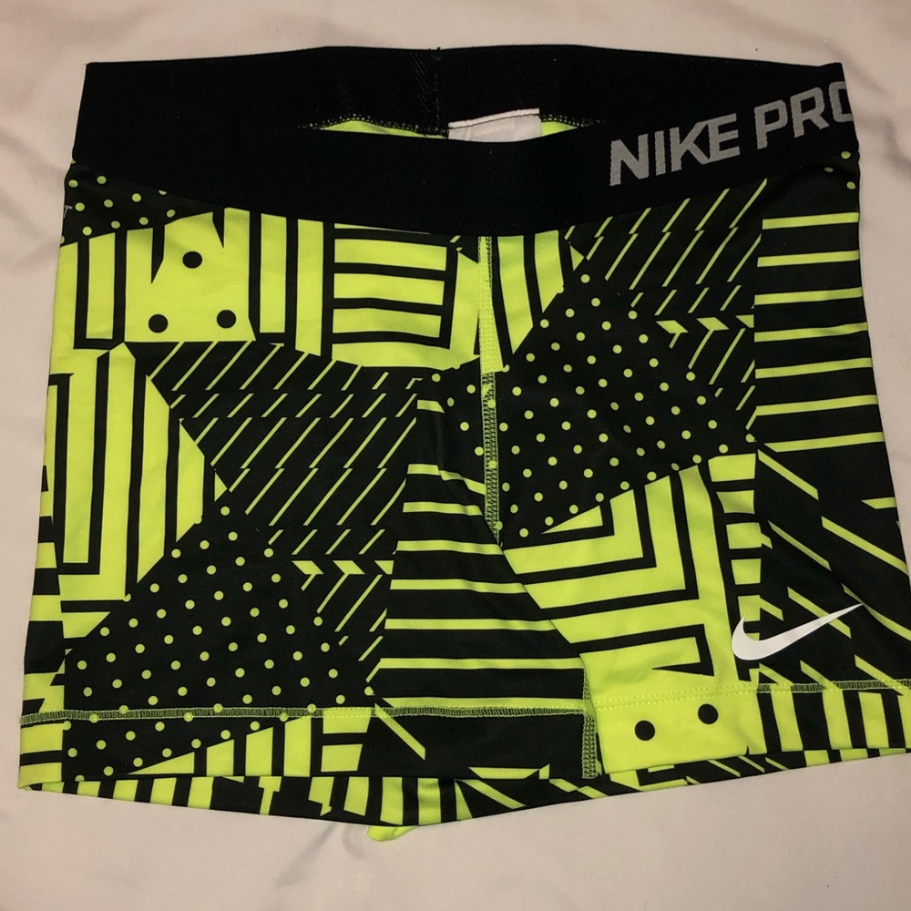 Nike Pro Spandex